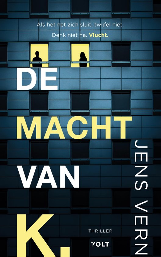 De macht van K. (Paperback)