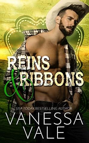 Reins & Ribbons (Lenox Ranch Cowboys, #3)