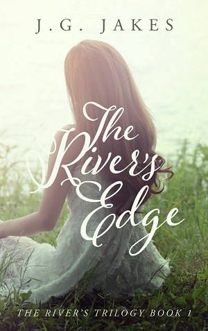 The River's Edge (River's Trilogy #1)