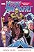 Young Avengers Omnibus by Kieron Gillen