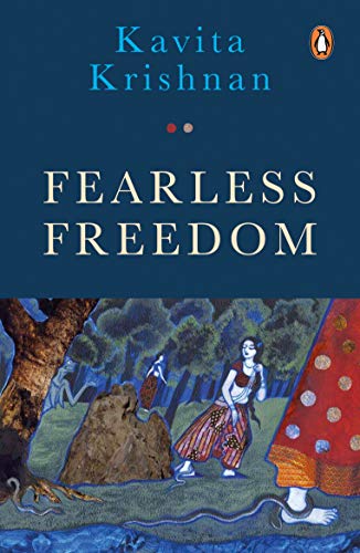 Fearless Freedom (Paperback)