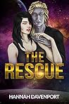 The Rescue by Hannah Davenport The Rescue by Hannah Davenport