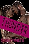 Thunder by Susan Fanetti