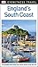 DK Eyewitness England's South Coast (Travel Guide)