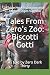Tales From Zero's Zoo by Miss Elaine C.R. Heckingbottom