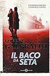Il baco da seta