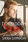 Forbidden Vow (Forbidden, #3) Forbidden Vow (Forbidden, #3)