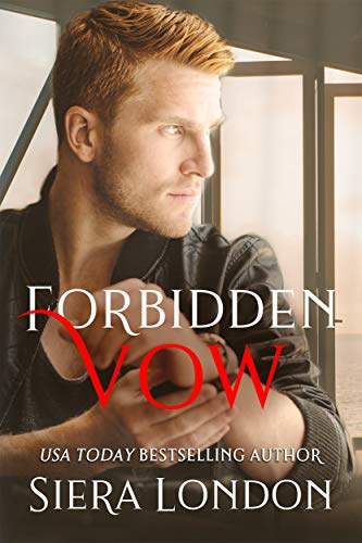 Forbidden Vow (Forbidden, #3)