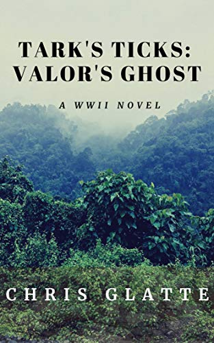 Tark's Ticks Valor's Ghost (Tark's Ticks, #2)