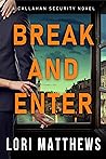 Break and Enter