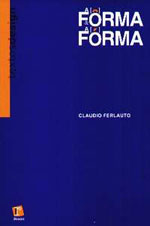 A Fôrma e a Fórma