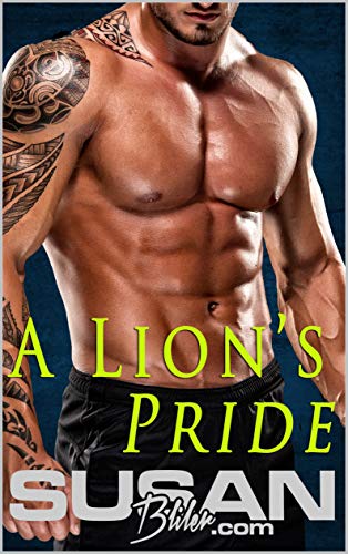 A Lion's Pride (Kindle Edition)