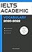 IELTS Academic Vocabulary 2020-2022 by College Exam Preparation