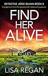 Find Her Alive