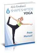 Shapeshifter Yoga
