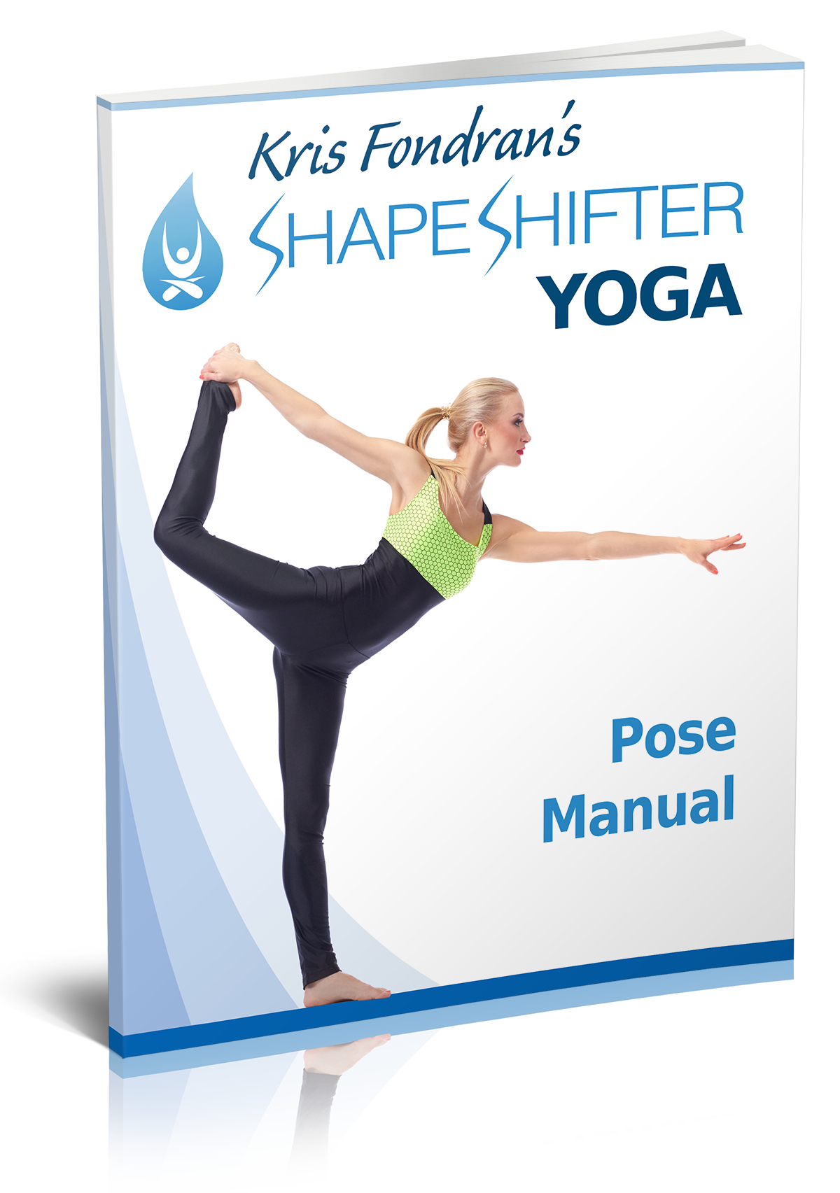 Shapeshifter Yoga