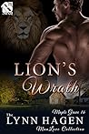 Lion's Wrath by Lynn Hagen