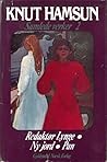 Samlede verker. 2  by Knut Hamsun