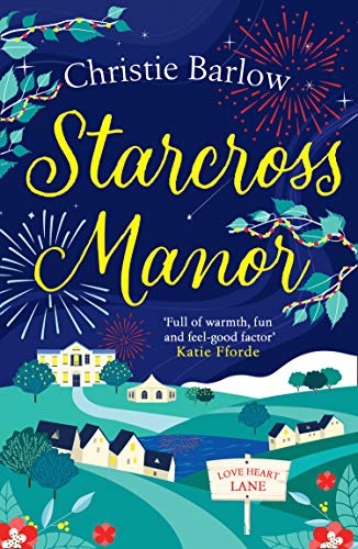 Starcross Manor (Love Heart Lane #4)