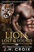 Lion Lost & Found