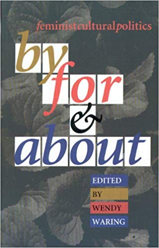By, For and About (Paperback)