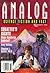 Analog Science Fiction and Fact, Volume 113, Issue 4, March 1993