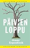 Päivien loppu