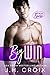 Big Win (Brit Boys Sports, #2)