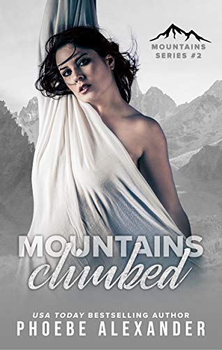 Mountains Climbed (Mountains, #2)