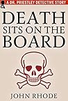 Death Sits on the...