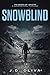 Snowblind (The Books of Jericho #4)