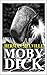 Moby Dick (Illustrated)