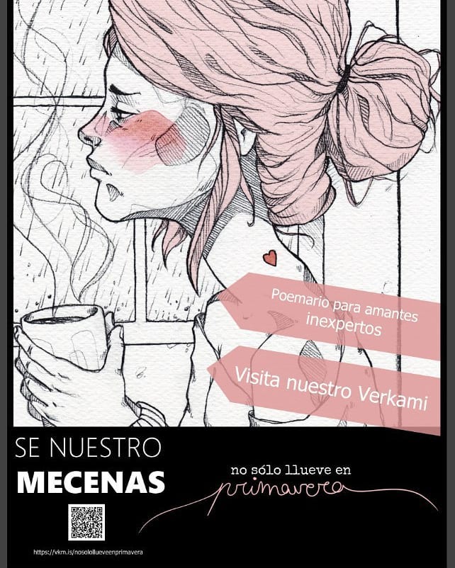 No solo llueve en primavera