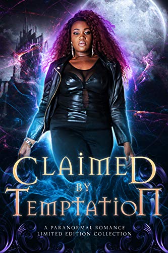 Claimed by Temptation (Kindle Edition)