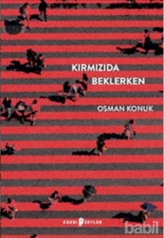 Kırmızıda Beklerken