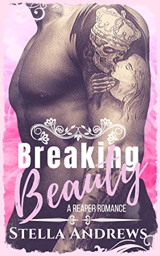 Breaking Beauty (Beauty #1)