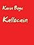 Kallocain by Karin Boye