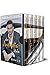 Die Andrades-Reihe Boxset: Bücher 1-5 (German Edition)