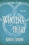 Winter's Heart by Robert Jordan