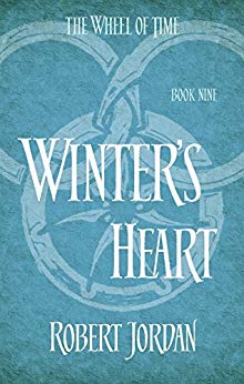 Winter's Heart
