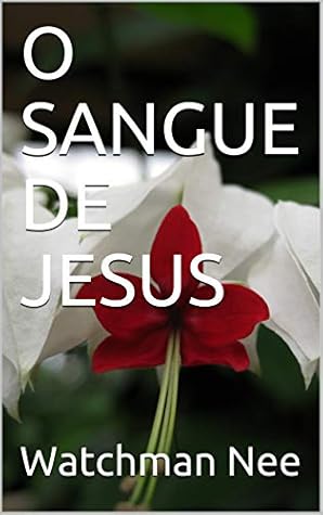 O SANGUE DE JESUS