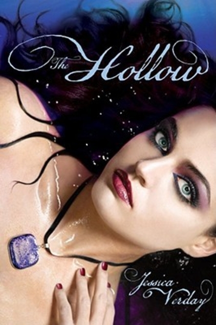 The Hollow (The Hollow, #1)