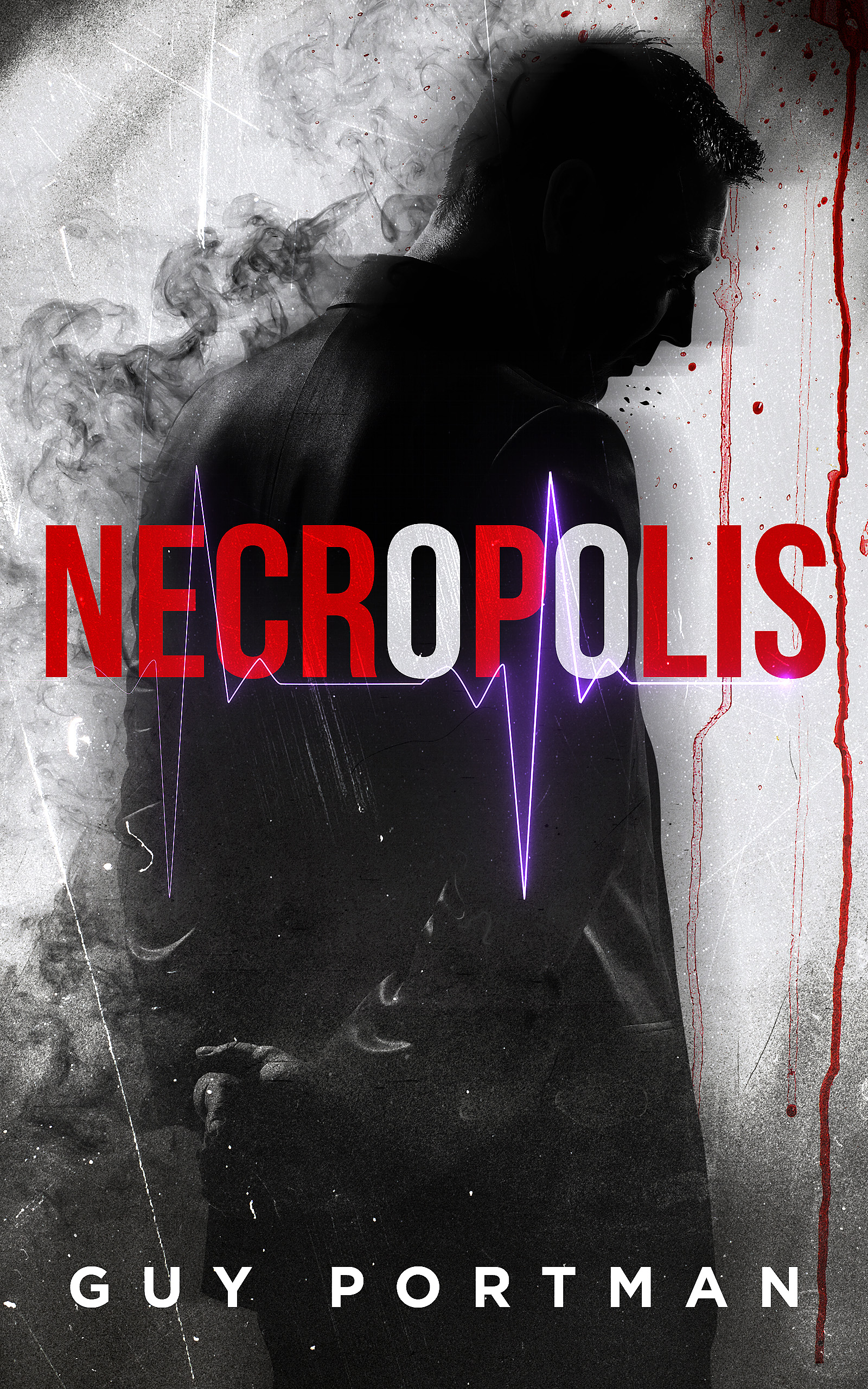 Necropolis (Paperback)