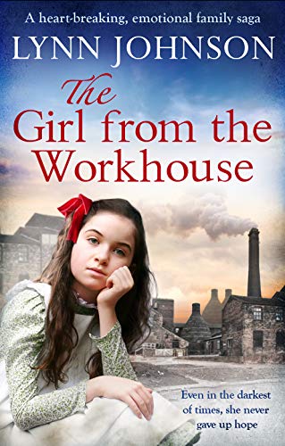 The Girl From the Workhouse (Potteries Girls, #1)