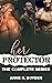 Her Protector: The Complete Series