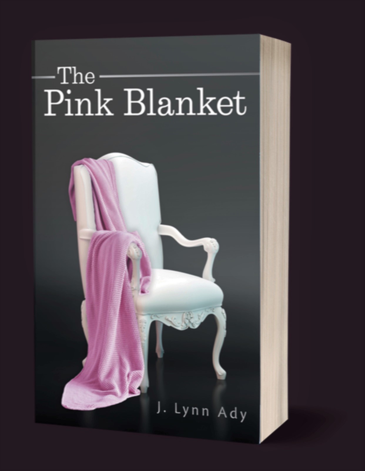 The Pink Blanket