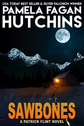 Sawbones (Patrick Flint #3)