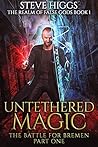 Untethered Magic:...