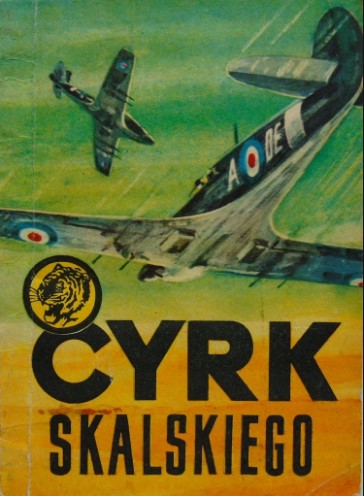 Cyrk Skalskiego