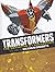Maximum Dinobots (Transformers Definitive G1 Collection volume 40)